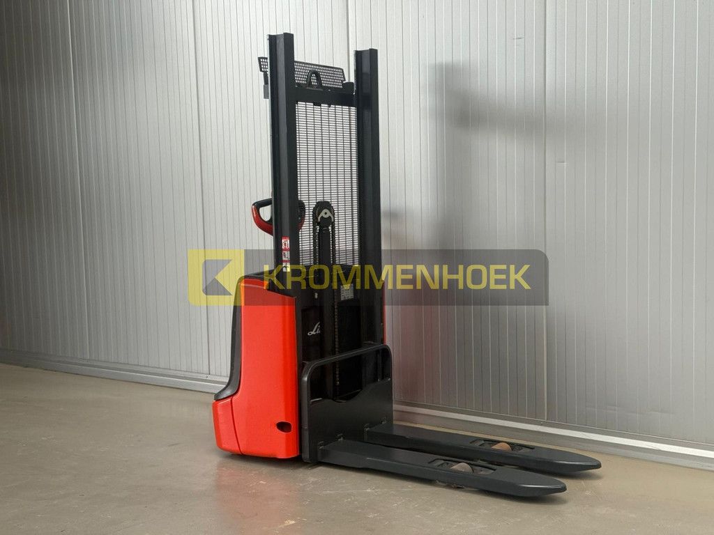 Linde L 10 KH9555