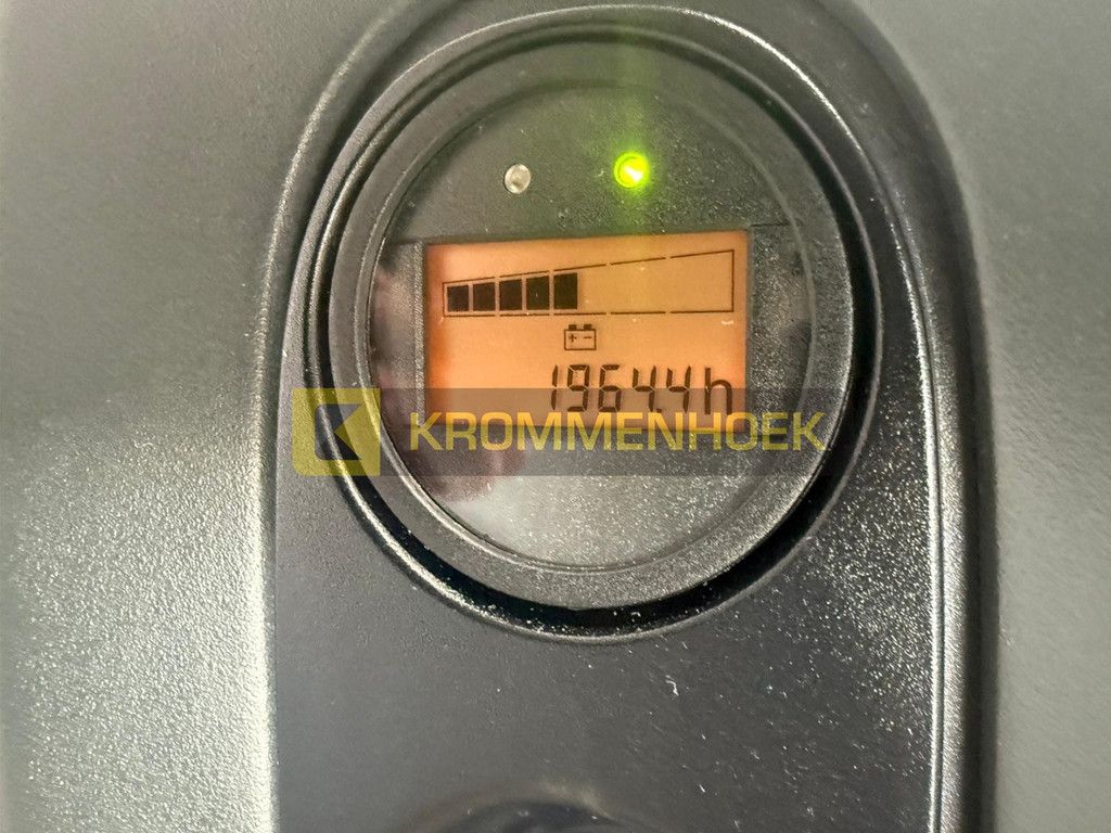 Linde L 10 KH9555