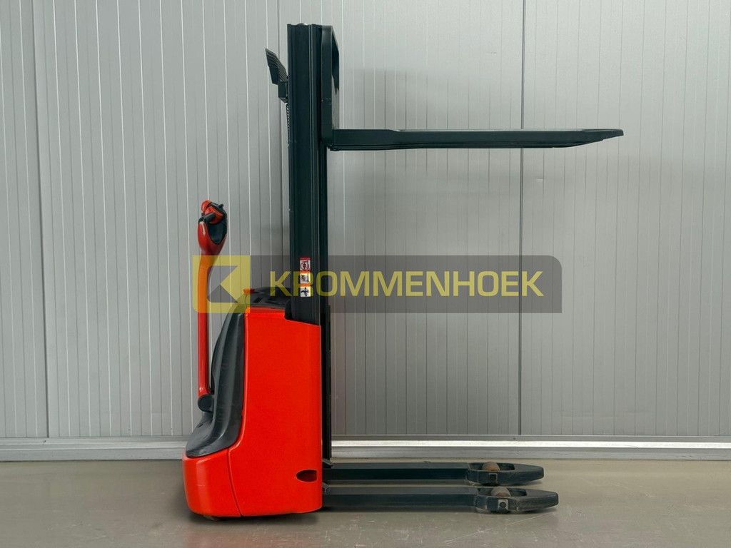 Linde L 10 KH9555