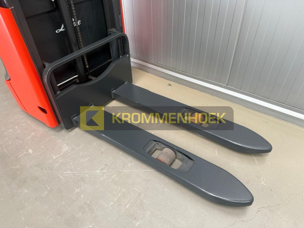 Linde L 10 KH9555