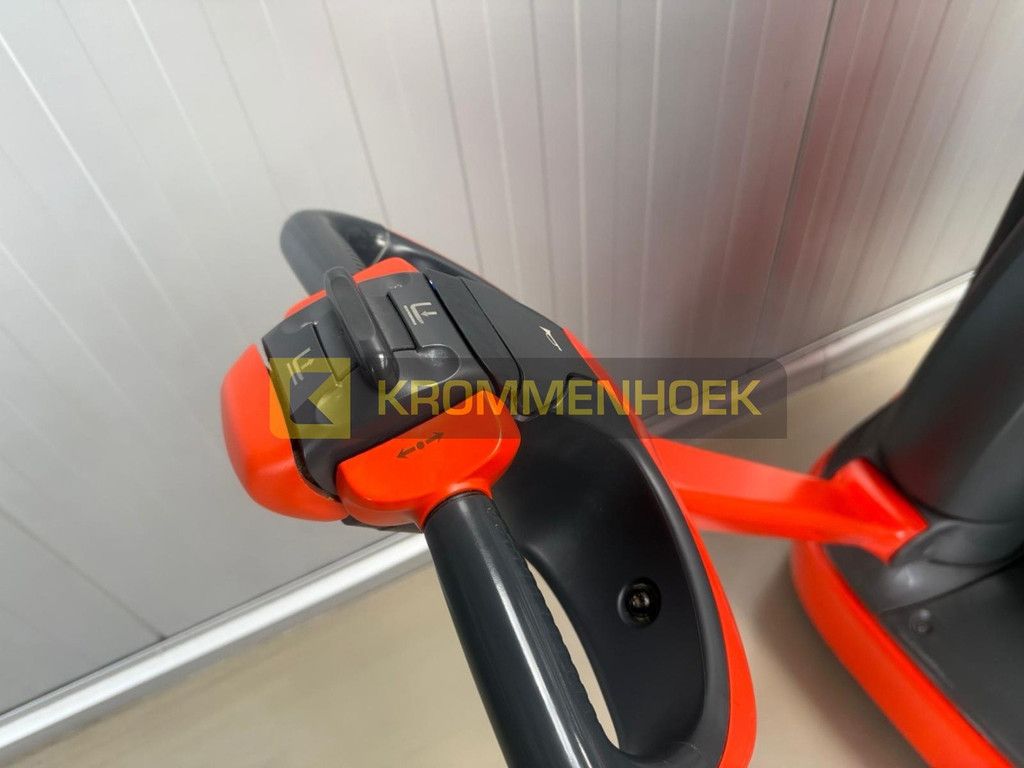 Linde L 10 KH9555