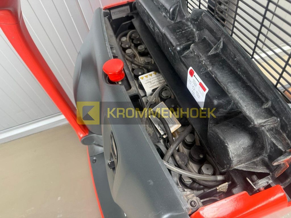 Linde L 10 KH9555