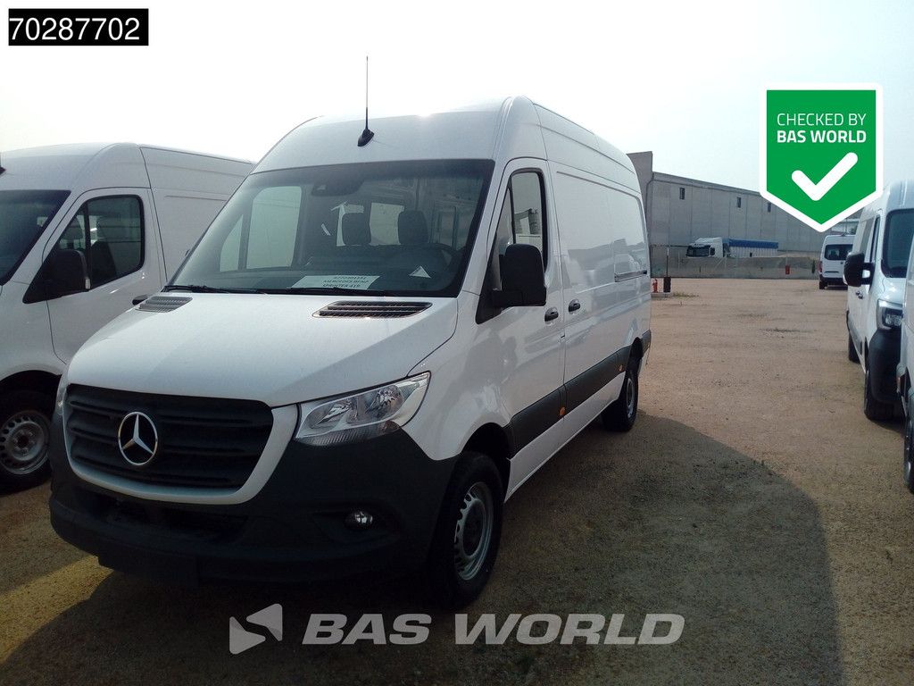 Mercedes Sprinter 419 CDI L2H2 Airco Euro6 L2 11m3 Klima