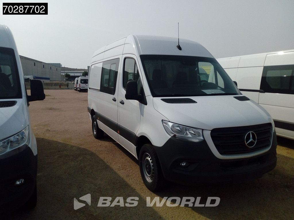 Mercedes Sprinter 419 CDI L2H2 Airco Euro6 L2 11m3 Klima