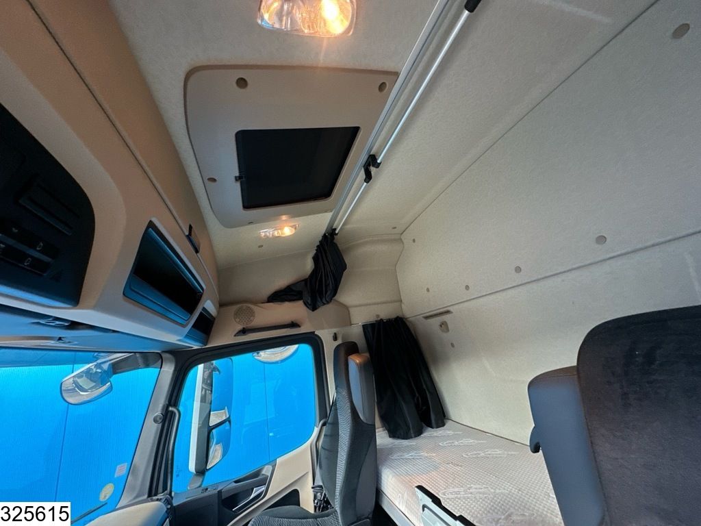 Mercedes Actros 1845 EURO 6, Retarder, Standairco