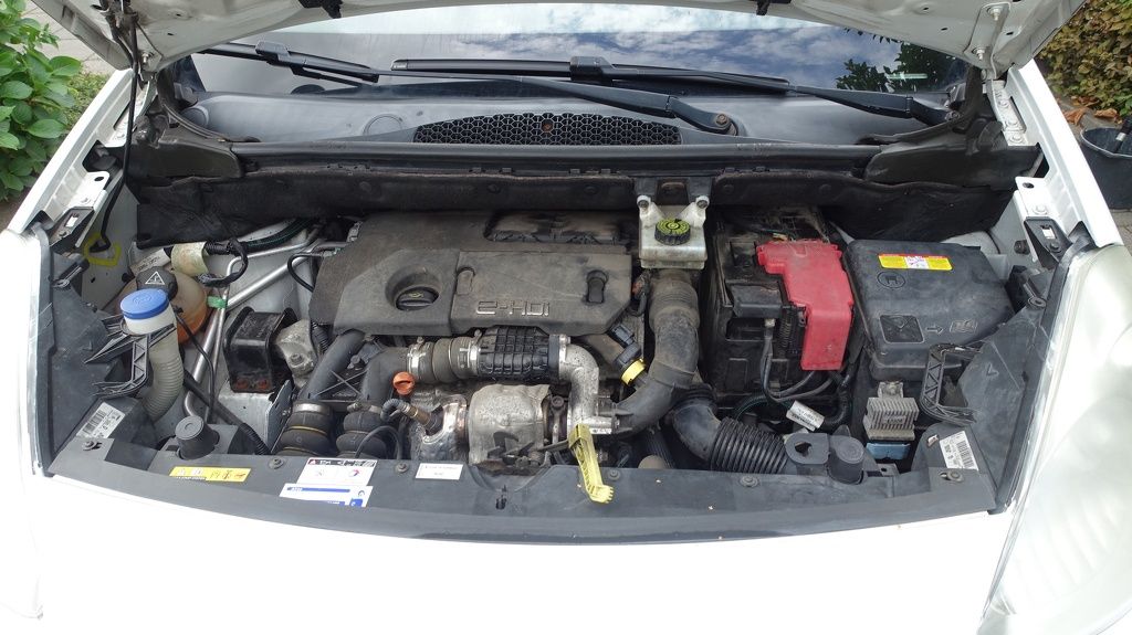 Peugeot Partner HDI