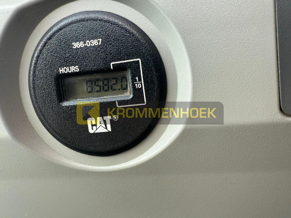 Caterpillar 325 F LCR Oil Quick OQ70/55 KH9541