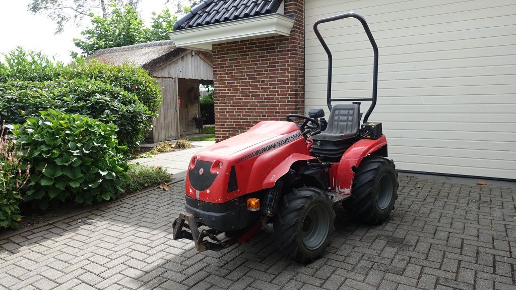Valdapana 1225HST