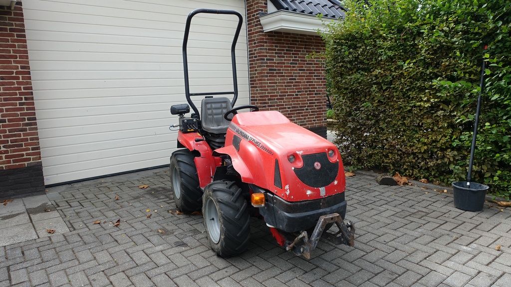 Valdapana 1225HST