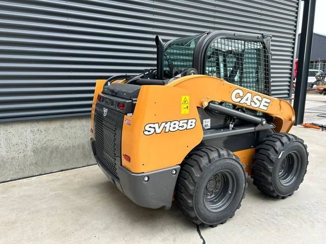 CASE SV185B