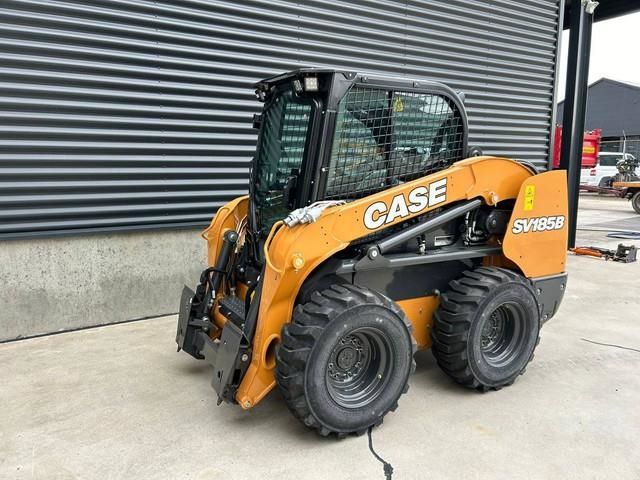 CASE SV185B