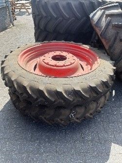 Set Alliance 270/95 R42