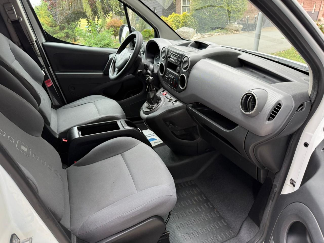 Citroen Berlingo 1.6 BlueHdi 75 Club
