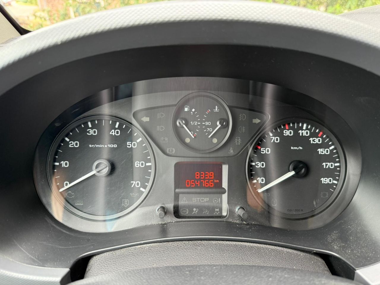 Citroen Berlingo 1.6 BlueHdi 75 Club