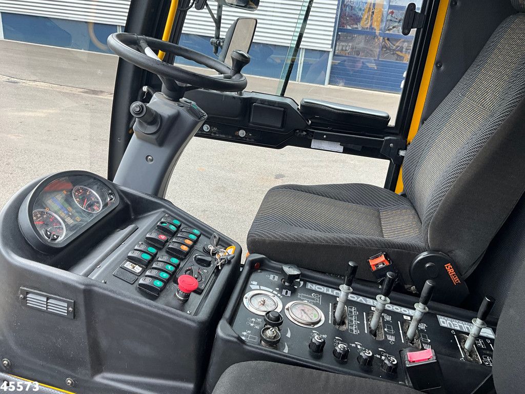 DULEVO 3000 Euro 6 with 3-rd brush