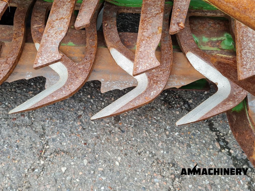 Krone Easy Collect 600-2