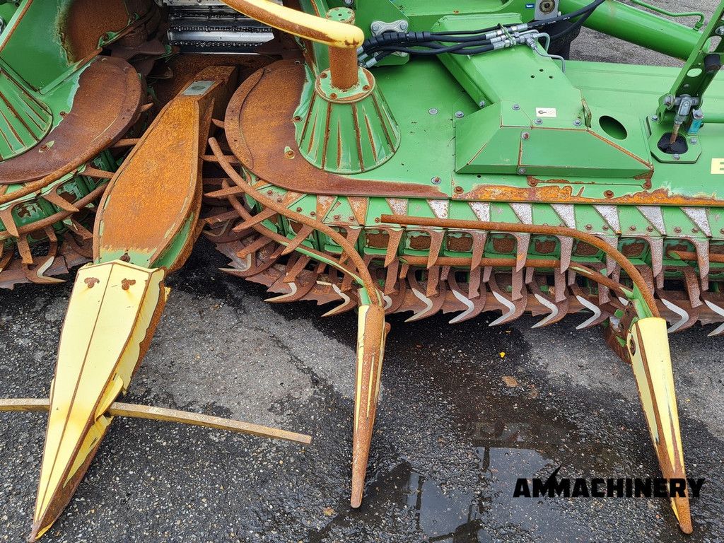 Krone Easy Collect 600-2