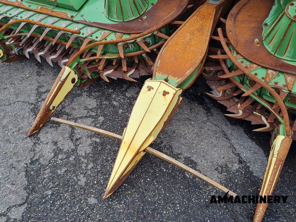 Krone Easy Collect 600-2