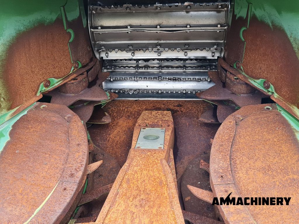 Krone Easy Collect 600-2