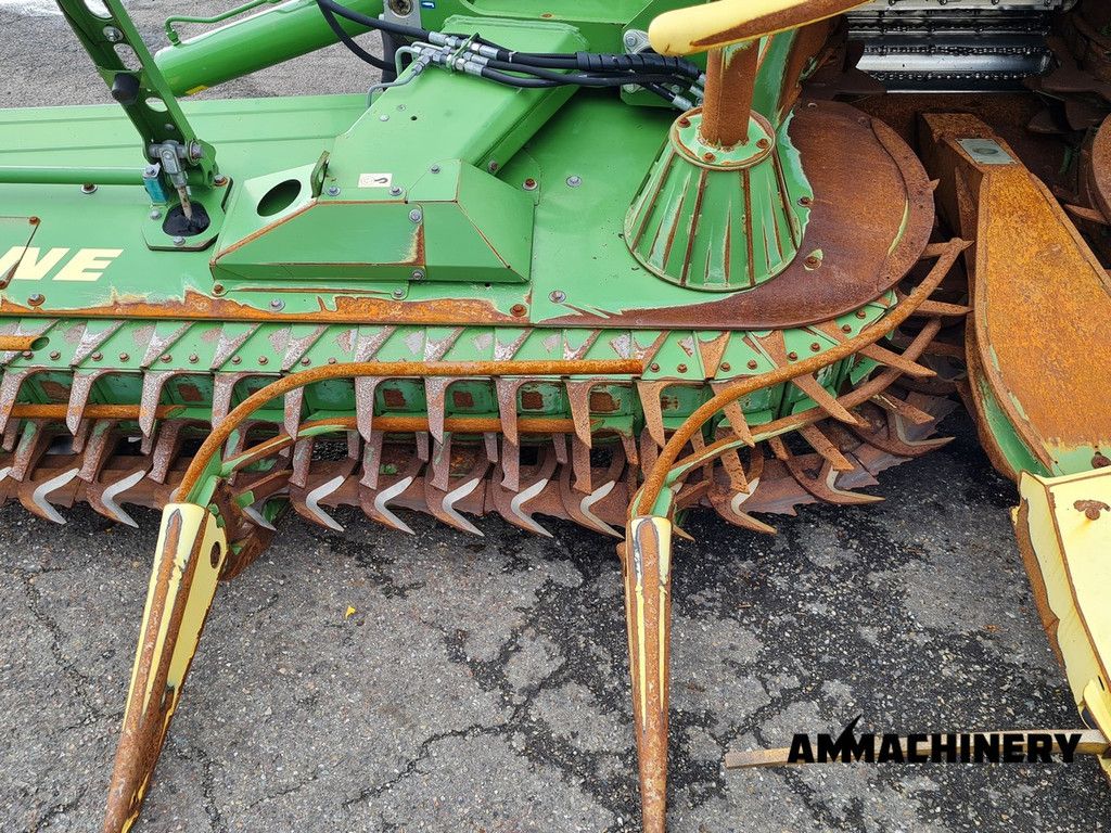 Krone Easy Collect 600-2