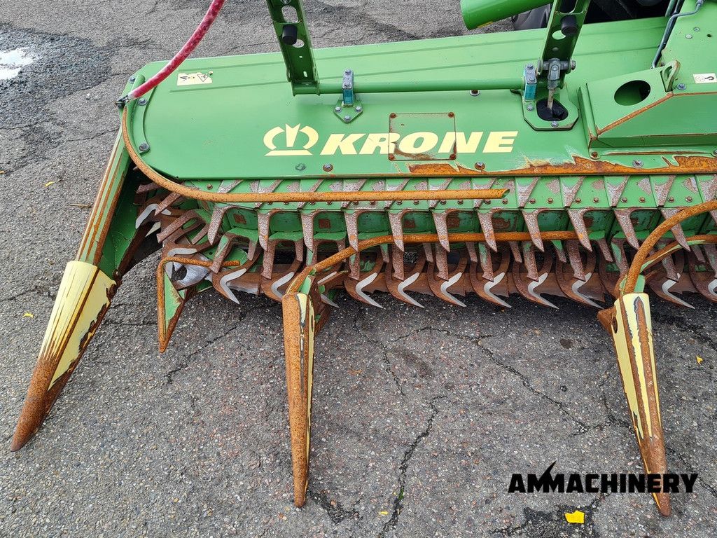 Krone Easy Collect 600-2