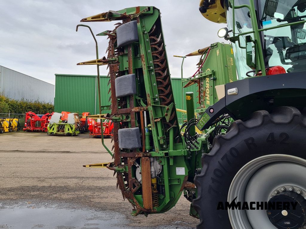 Krone Easy Collect 600-2