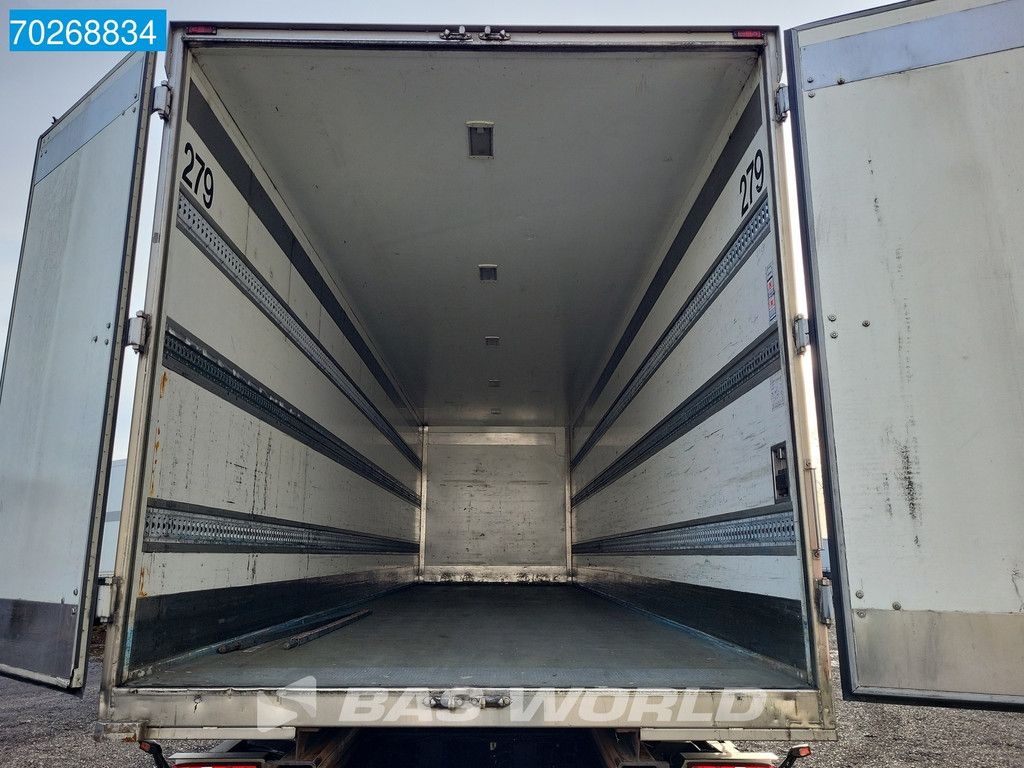 Draco TSN- 339 3 Achsen NL-Trailer B-Double