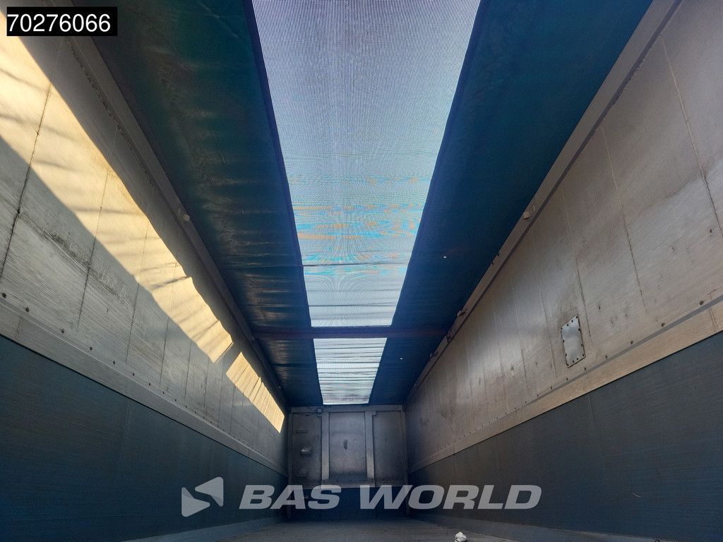 Bulthuis TATA 23 TUV 09/25 Lift+Lenkachse 56m3 ALU