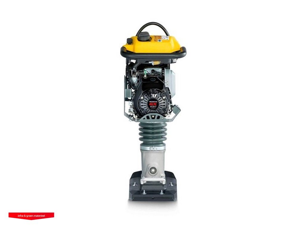 Wacker neuson BS62-4