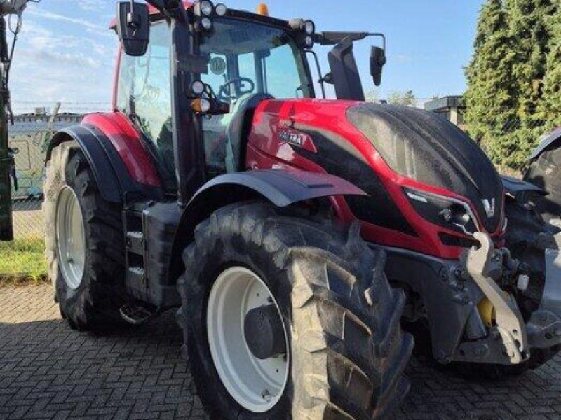 Valtra T 254 A