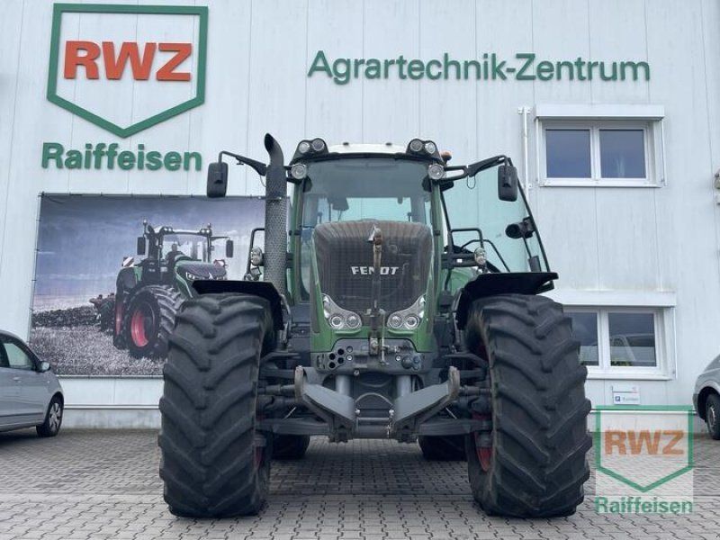 Fendt 924 Vario