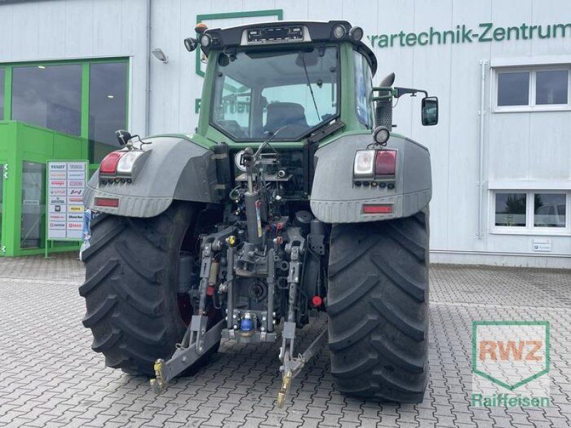 Fendt 924 Vario