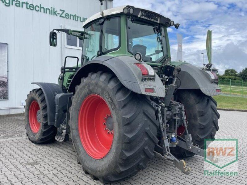 Fendt 924 Vario