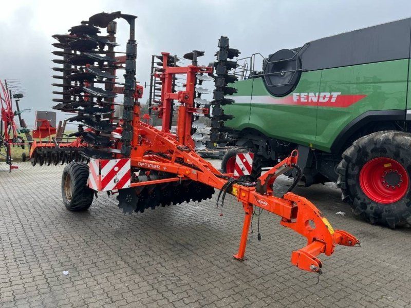 Kuhn Optimer 6003