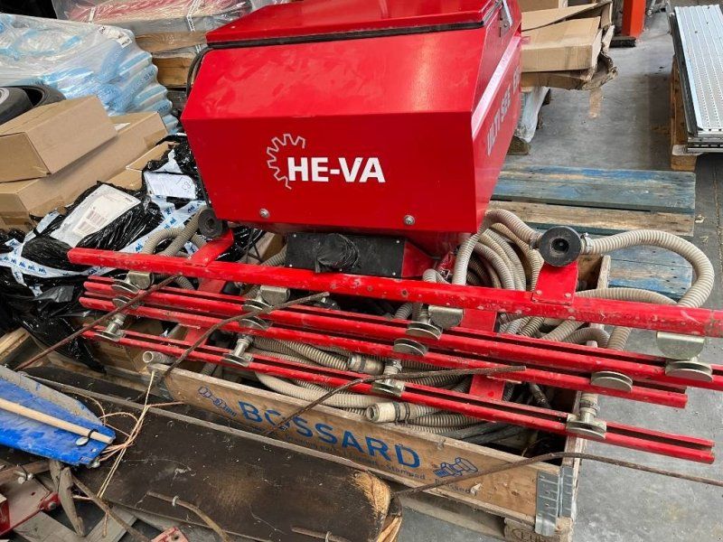 HE-VA MultiSeeder 200-8 HY-AC