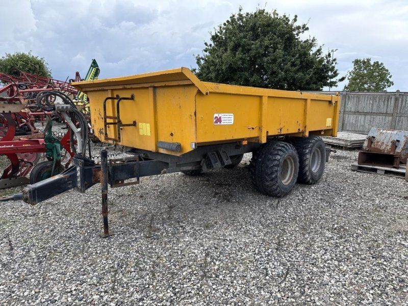 T679/3 ENTREPRENØRV.