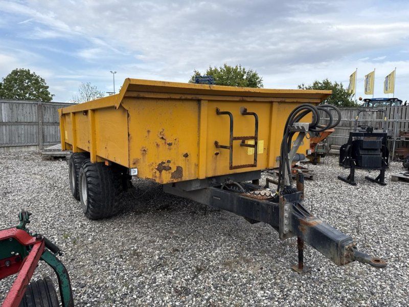 T679/3 ENTREPRENØRV.