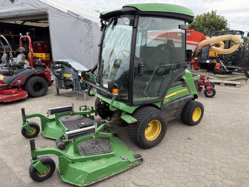 John Deere 1585