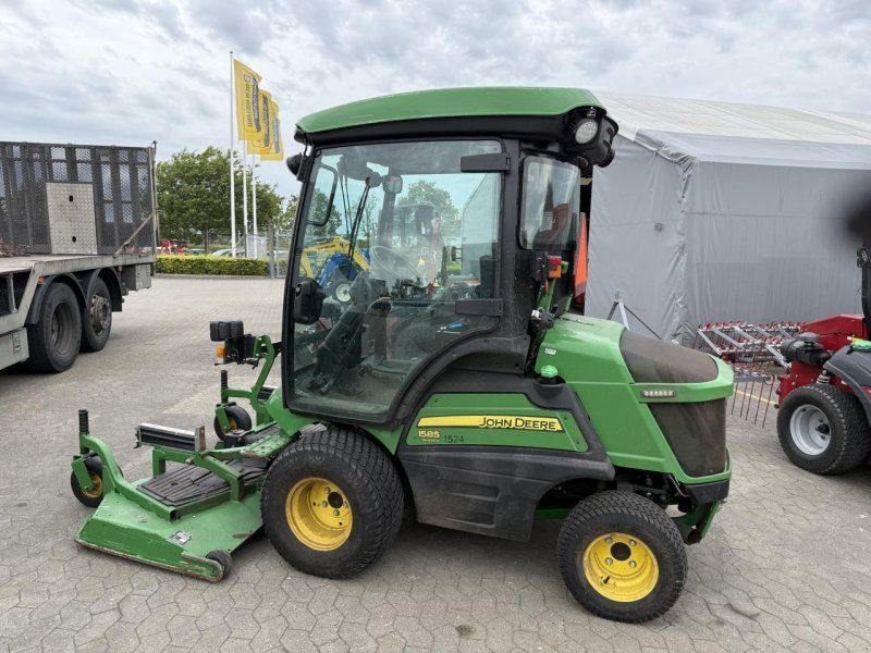 John Deere 1585
