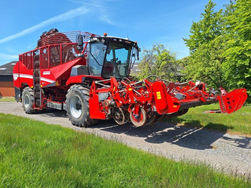 Grimme ROR 6200 PLATINUM