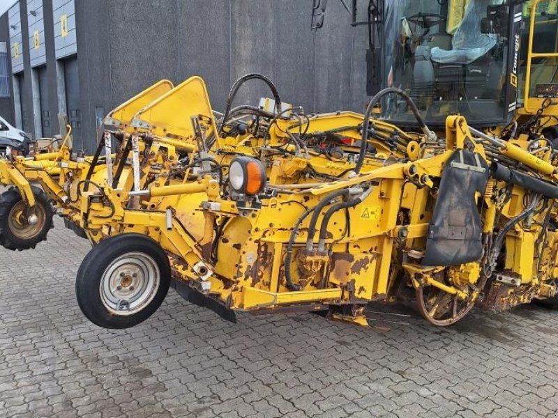 Ropa PANTHER