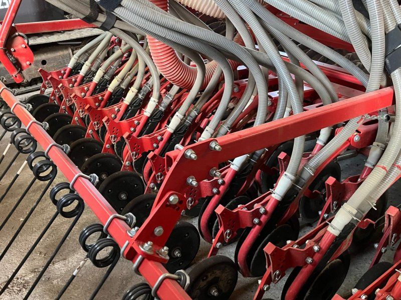 Kverneland E-Drill Maxi Plus 3 mtr E-Drill Maxi Plus