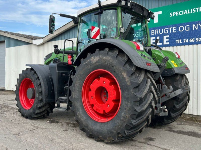 Fendt 942 Vario Gen7 Profi+ Setting2