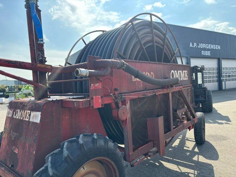 Omme LS 100