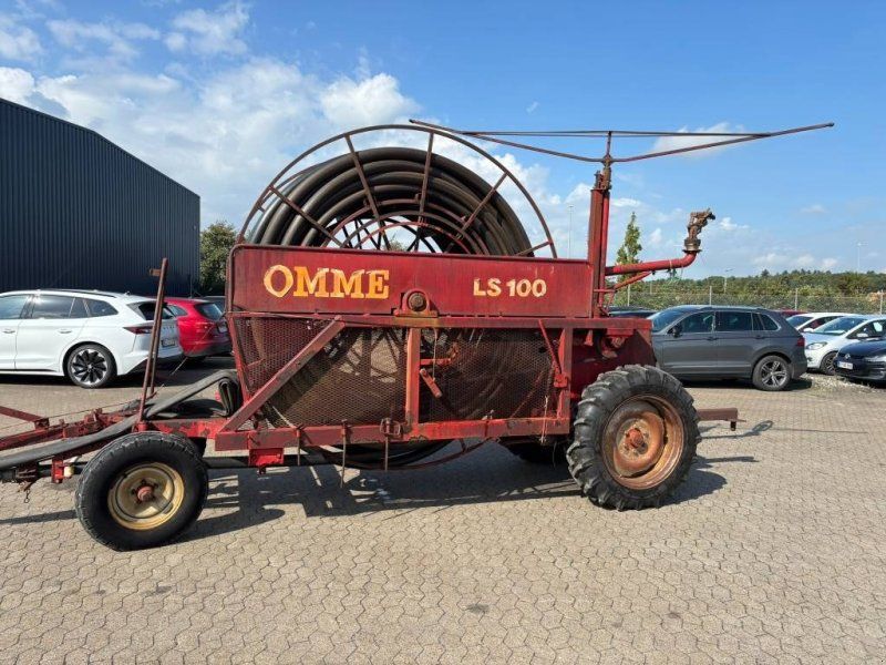 Omme LS 100