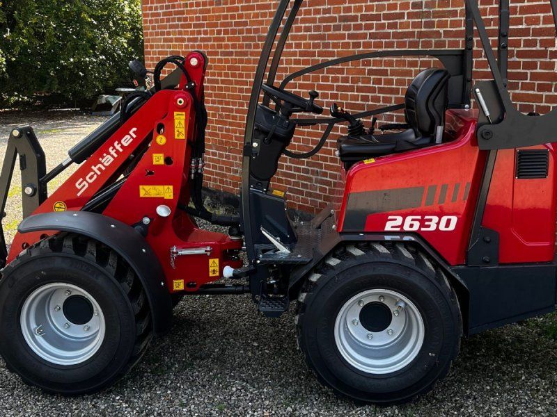 Schäffer 2630