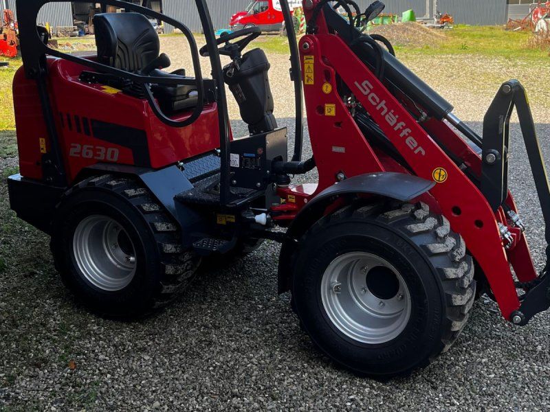 Schäffer 2630