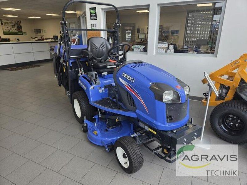 Iseki SXG 324