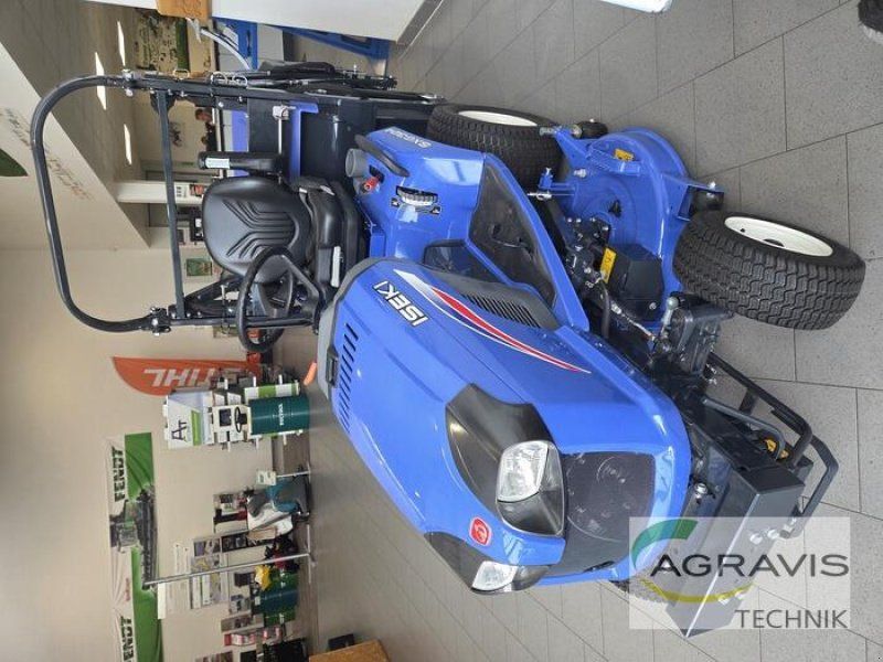 Iseki SXG 324