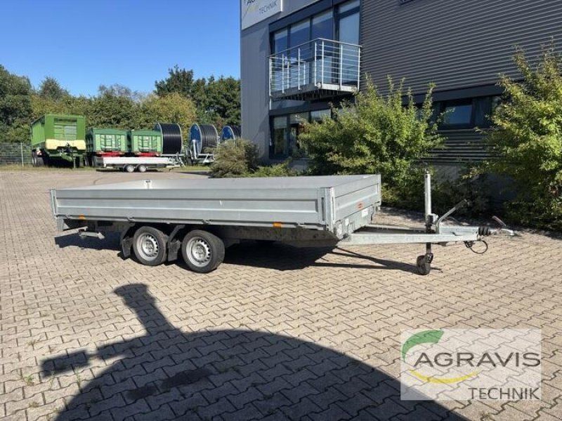 Böckmann HL-AL 411827 F